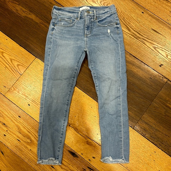 Loft Women’s Jeans - Picture 2 of 6